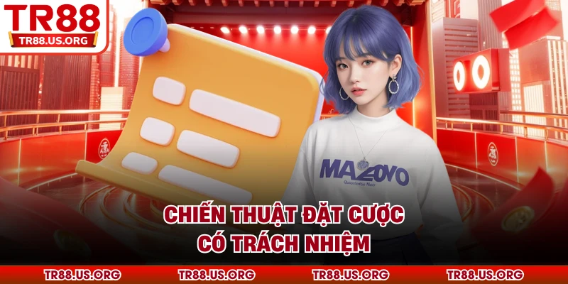 Chiến thuật đặt cược có trách nhiệm